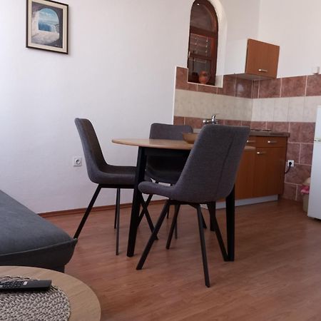 Villa Adriana Apartments Rab Town Kültér fotó