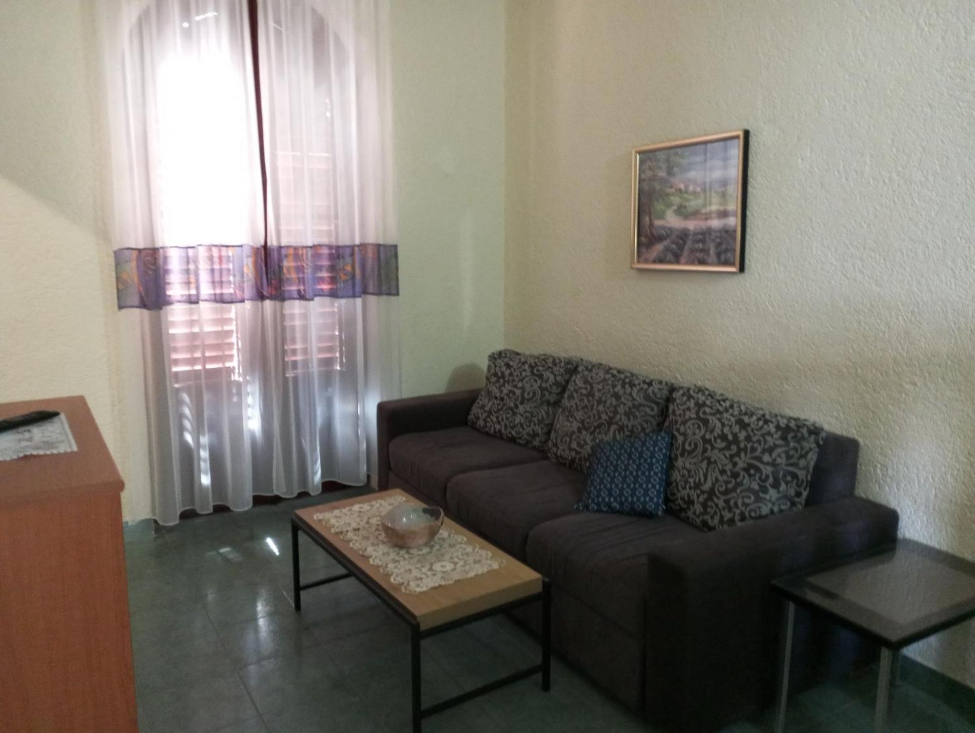 Villa Adriana Apartments Rab Town Kültér fotó