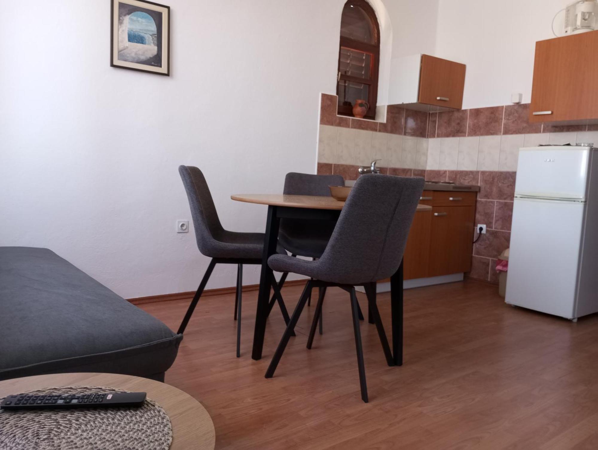 Villa Adriana Apartments Rab Town Kültér fotó