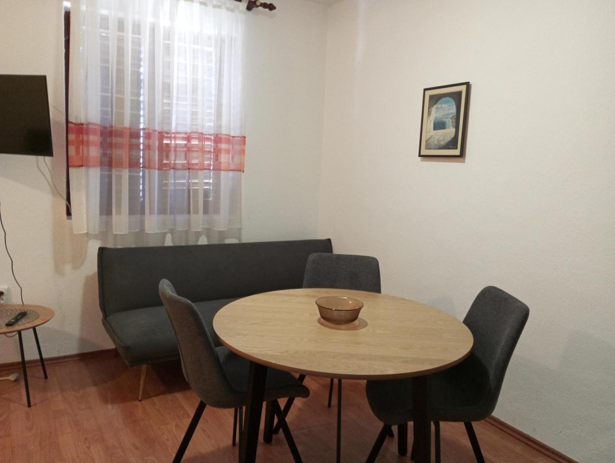 Villa Adriana Apartments Rab Town Kültér fotó