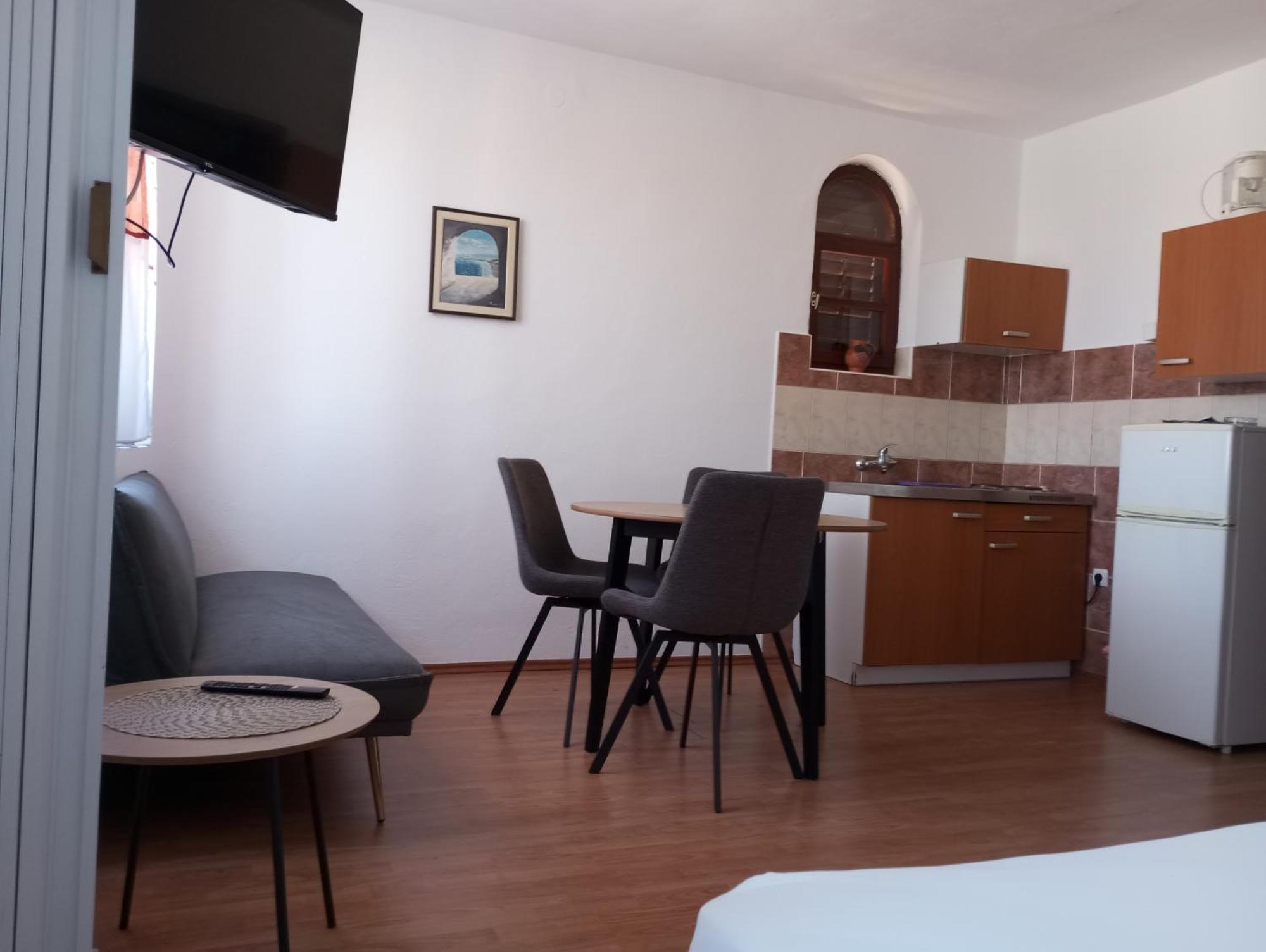 Villa Adriana Apartments Rab Town Kültér fotó