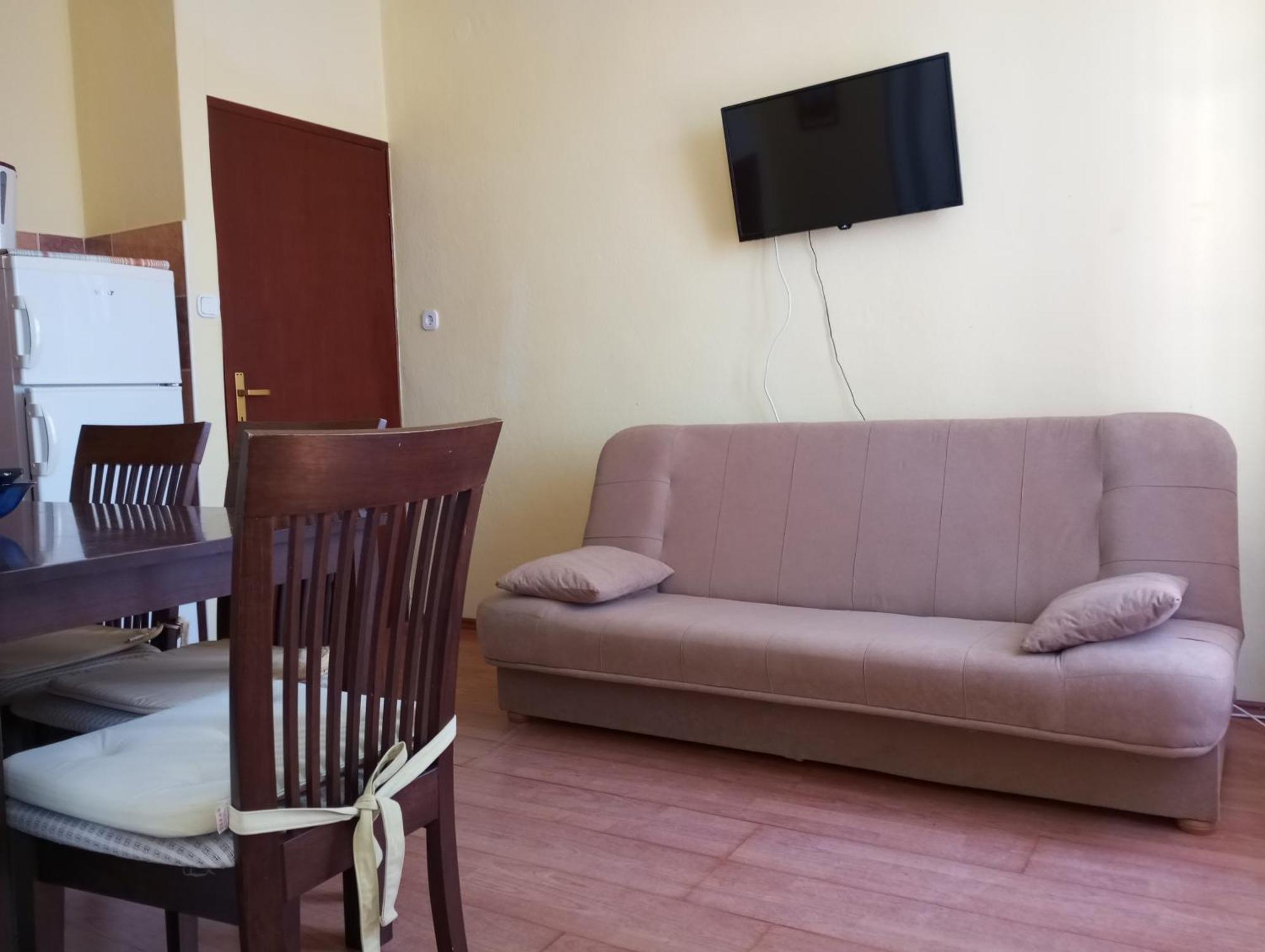Villa Adriana Apartments Rab Town Kültér fotó