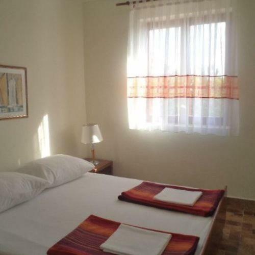 Villa Adriana Apartments Rab Town Kültér fotó
