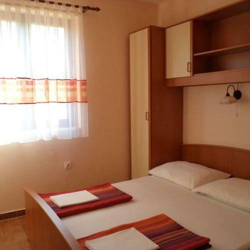 Villa Adriana Apartments Rab Town Kültér fotó