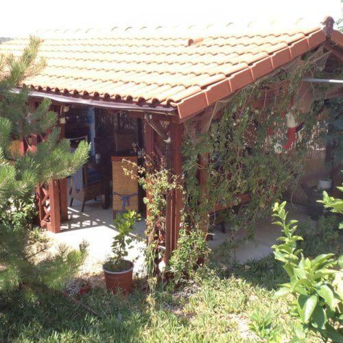 Villa Adriana Apartments Rab Town Kültér fotó